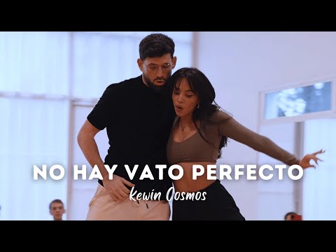 No Hay Vato Perfecto - Kewin Cosmos | Daniel Y Tom Bachata Groove in Nantes