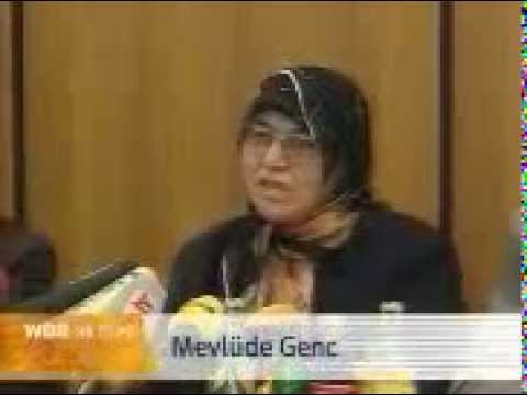 Zehn Jahre nach dem Brandanschlag von Solingen