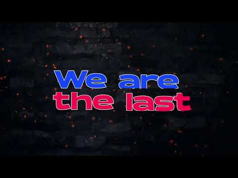 Silent Tiger - Last Of The True Believers (Official Lyric Video)