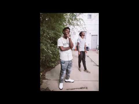 Baby Smoove x Bandgang - Seeing Colors (Prod By DamJonBoi)