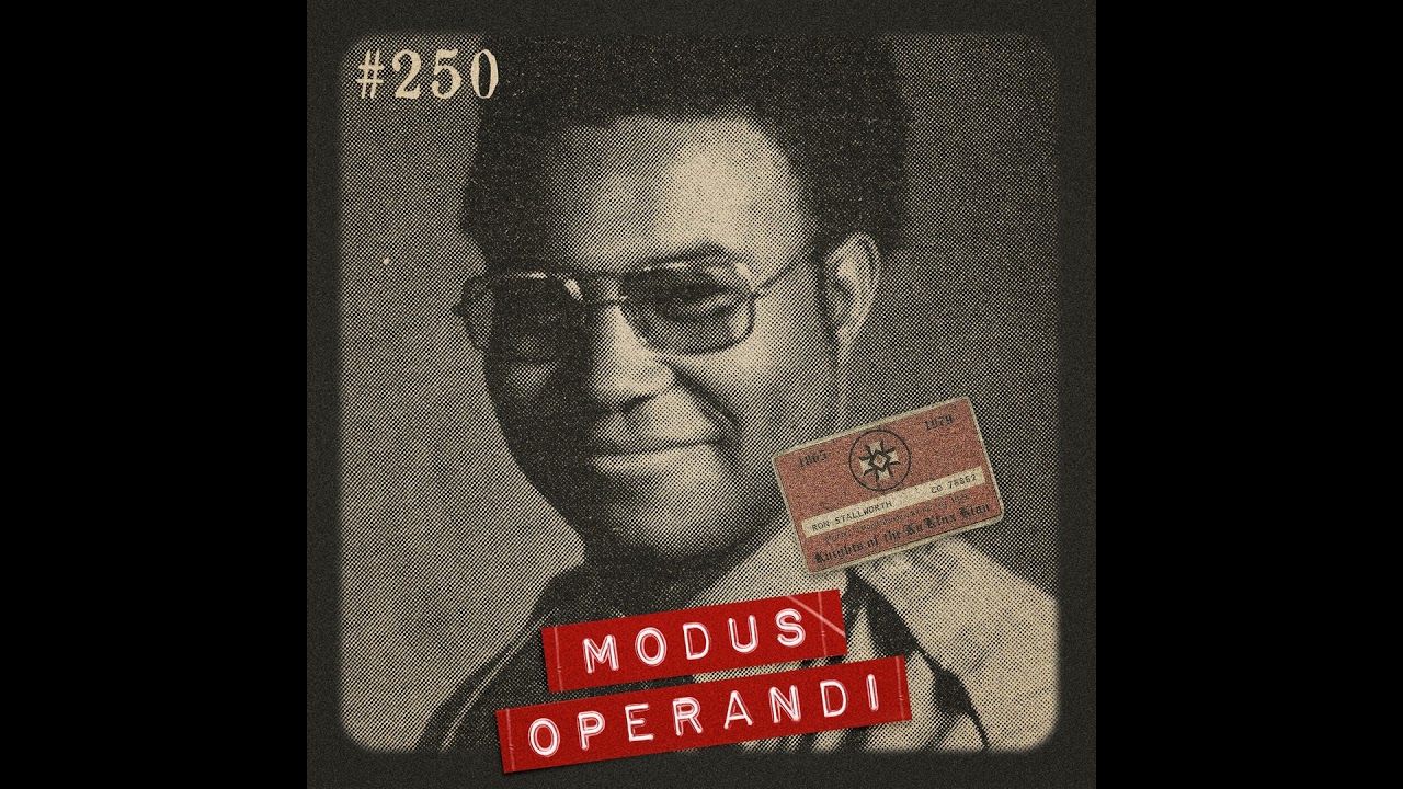 #250 - Ron Stallworth: infiltrado na Klu Klux Klan