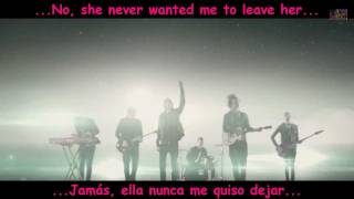 Chiodos - Notes In Constellations (Sub Español - Lyrics)