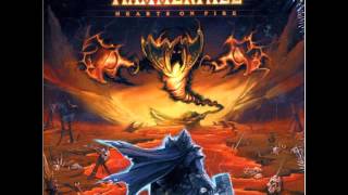 Hammerfall- Hearts on Fire (19 Mins Long)