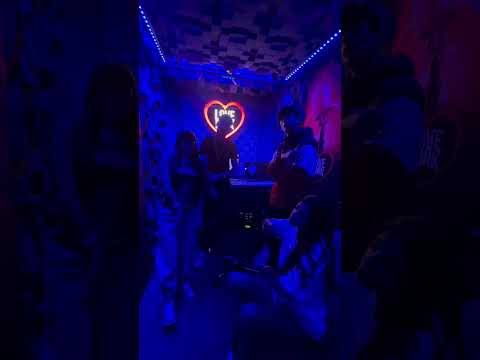 GREGO E HYPERANHAS MÚSICA NOVA