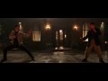 Romeo Must Die fight scene [Jet Li vs Russell Wong]