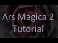 5 - Ars Magica 2 Tutorial - Essence Refiner 