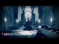 Destiny 2 Excuse me sir