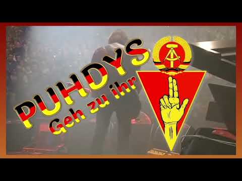 Geh Zu Ihr - Puhdys