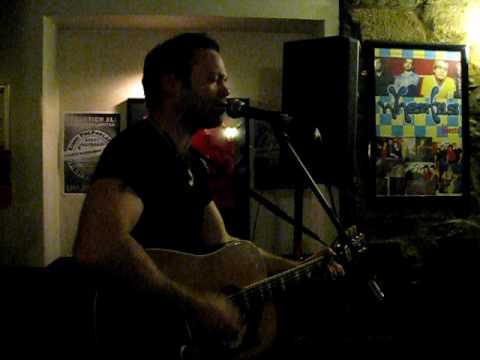 Ewan MacFarlane - Live In Greyfriars