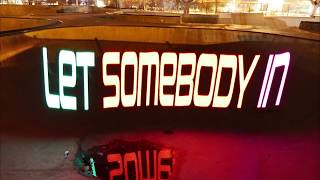 Let Somebody Love You Music Video