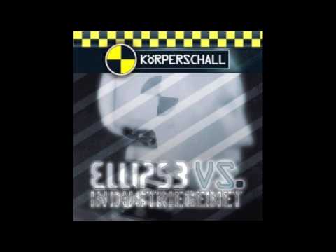 Ellipse - Elektro Computer Maschinen Musik (Remix by Sector Alpha) HD