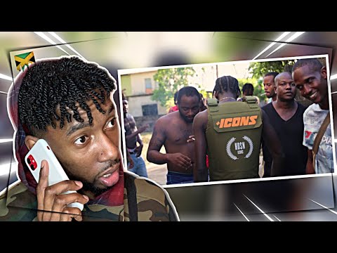 Jamaican REACTS to Trinidad 🇹🇹 Music! Rebel Sixx - Rifle War