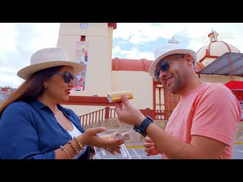 LAS BONDADES DE LA PROVINCIA JORGE BASADRE