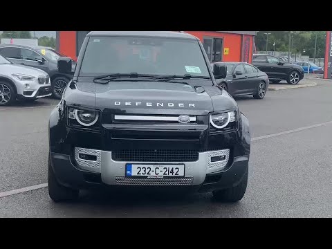Land Rover Defender 110 2.0 Si4 Phev S - Image 2