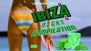 IBIZA Compilation Summer Hits Dance ( Verano 2017 2016  ) Night Club Fiesta Latina Full Album