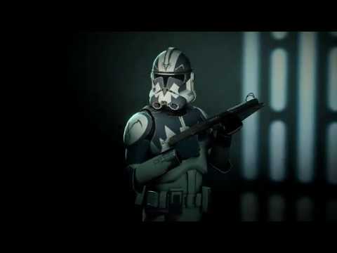 Reaper Company Mod by Blib - Star Wars Battlefront 2