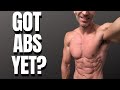 NO ABS After Huge Fat Loss!