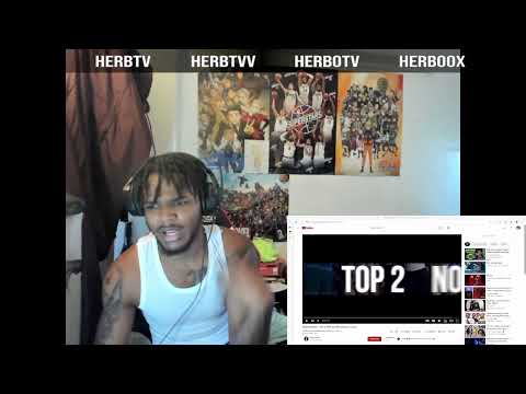 MIAH KENZO - TOP 2 NOT 2 (Zenzo B diss?) (REACTION)