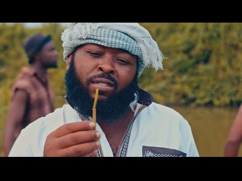 Bando MC Feat Daway - Sir God (Official Music Video)