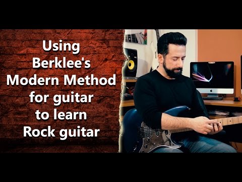 download lagu mp3 mp4 Modern Method For Guitar, download lagu Modern Method For Guitar gratis, unduh video klip Modern Method For Guitar