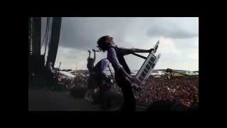 The Birthday Massacre - Broken - Live At M&#39;era Luna (2006)