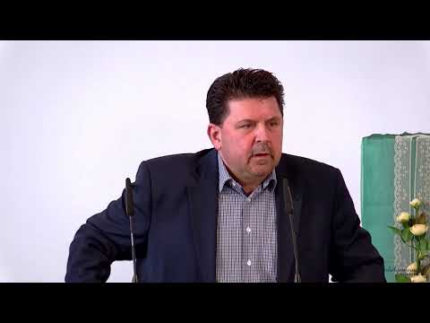 True repentance bears spiritual fruit | Luke 13:1-9