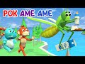 Pok Ame Ame Lagu Anak Balita Indonesia