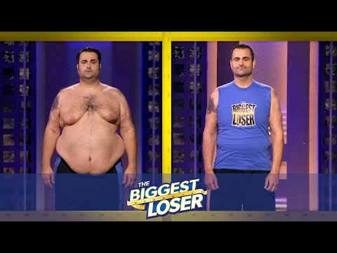 The Biggest Loser || Eliminated Contestants Weigh In Pt. 3