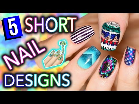 download lagu mp3 mp4 Short Nail Art, download lagu Short Nail Art gratis, unduh video klip Short Nail Art