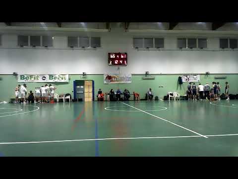 UNDER 15 ECCELLENZA: Basket Lodi - ABA Legnano