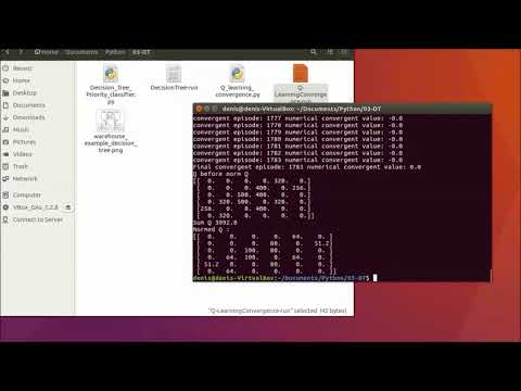 Artificial Intelligence By Example | 3 Apply Machine Thinking to a Human Problem