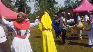 Download lagu African Divine Murhanda sends off their mama Region mama Jane Tom mp3