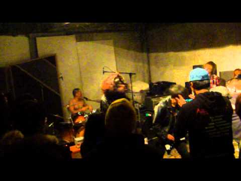 20130216 Huqueymsaw(흑염소) - (2)