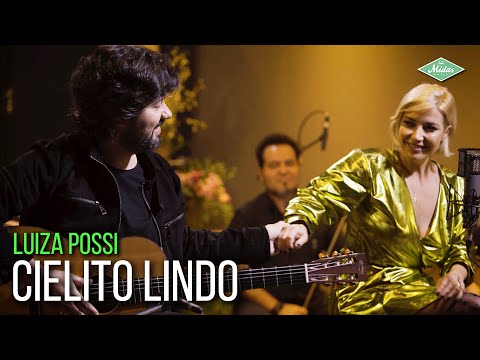 Video thumbnail for Cielito Lindo (Microfonado)