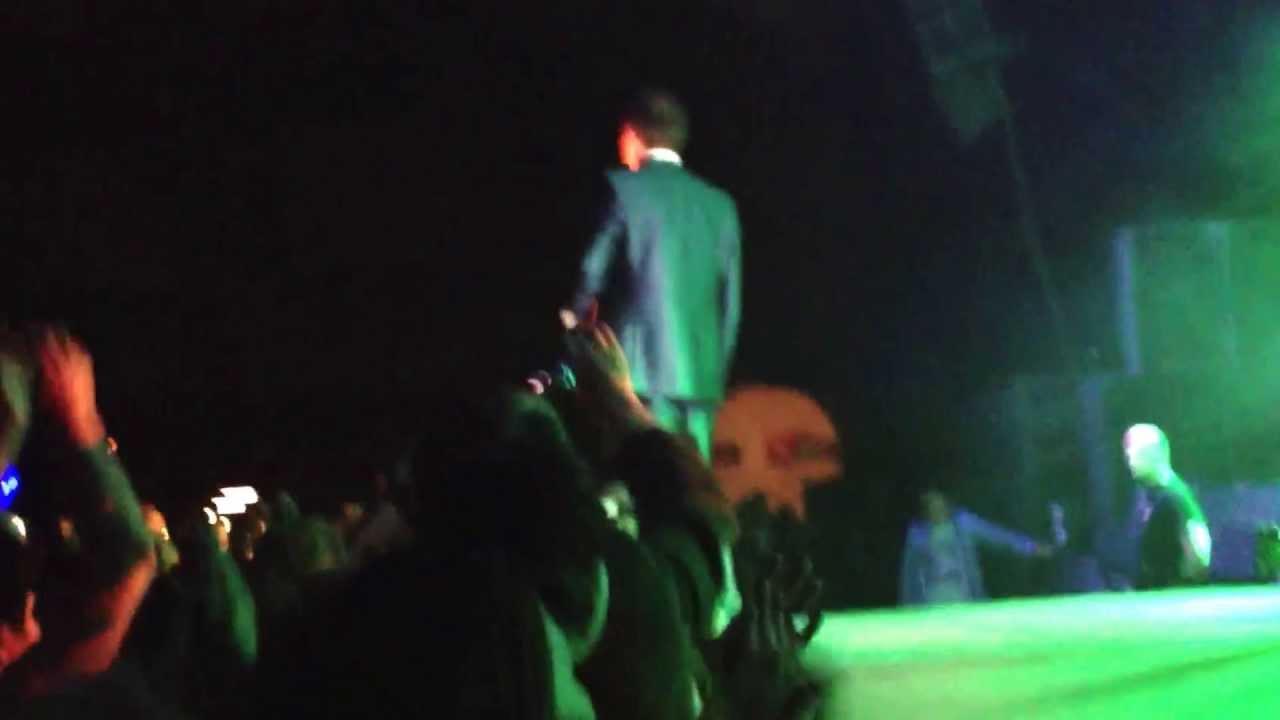 Bad Boys Blue - Lady In Black (Wrocław, live @ Discotex 2013) © www.badboysblue.eu