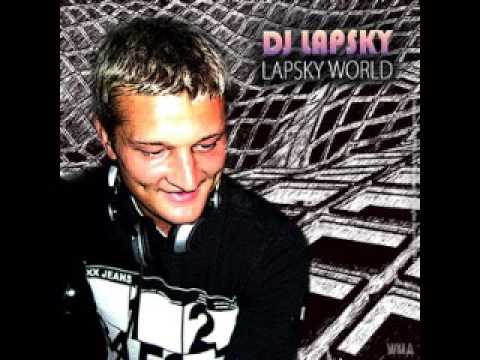 Oig 2011 (feat. Javi Reina, Alex Guerrero & Syntheticsax) [DJ Lapsky Remix]