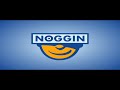 SEIZURE WARNING Noggin Logo Has Gone Crazy