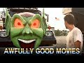 Awfully Good Movies: Maximum Overdrive (HD)