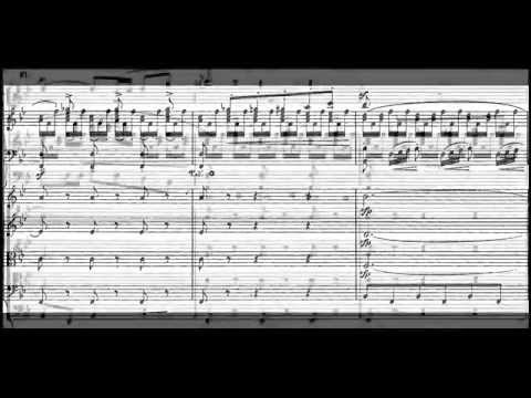 Chopin / Orazio Frugoni, 1954: Variations on "La Ci Darem La Mano," Op. 2 - Hans Swarowsky