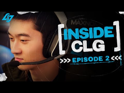 How Biofrost became CLG's New Team Captain - Inside CLG