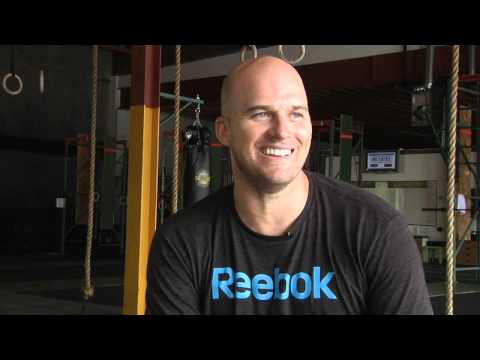 CrossFit - "Mental Toughness" with Matt Hasselbeck