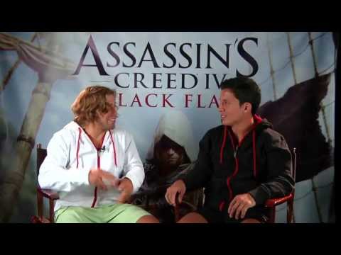 UFC 163 Predictions presented by Assassin's Creed IV