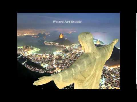 Maria Gadù - Shimbalaiê (Müdebär Summer Bootleg)