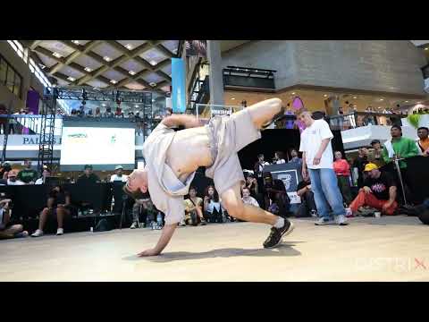 TOP 16 2v2 Le Battle Distrix l Face of Berlin vs Battle Droids