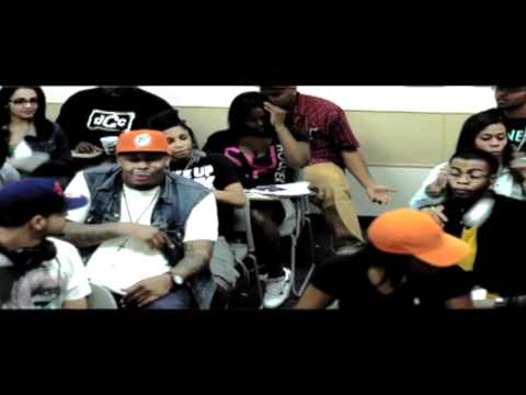 B-Hamp & Ant the MC - Hands Down