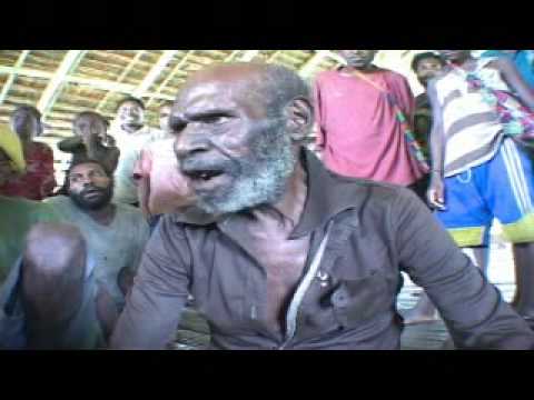 What a Angoram Area-PART4-with karawari style music in PNG