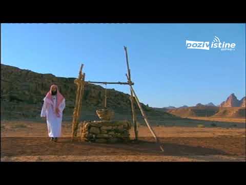 18.Kazivanja o vjerovjesnicima-Musa, alejhisselam (drugi dio)