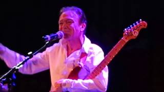 DAVID CASSIDY LIVE LAST CONCERT AT BB KING CLUB MARCH 4TH 2017/come on get happy,