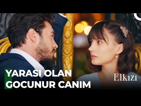 Ezo'nun Rüzgarını Yeme Sırası Harun'da - Elkızı