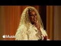 Mary J Blige Real Love Apple Music Live 2022